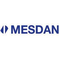 mesdan spa logo image