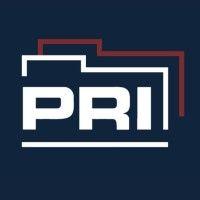 pri logo image