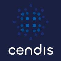 cendis logo image