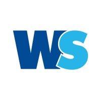 ws transportation logo image