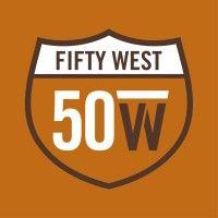 fifty west brewing co.