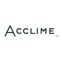 acclime logo image