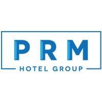 premier resorts & management logo image