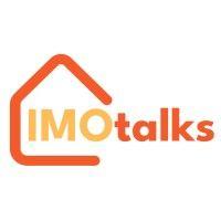 imotalks logo image