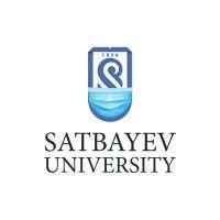 satbayev university logo image