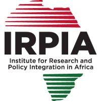 institute for research and policy integration in africa (irpia) logo image