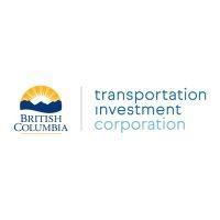 transportation investment corporation