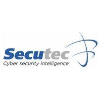 secutec logo image