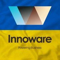 innoware logo image