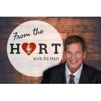 from the hart podcast logo image