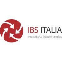 ibs italia srl logo image