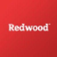 redwood, llc logo image