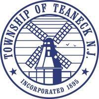 township of teaneck