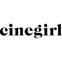 cinegirl logo image