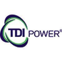 tdi_power logo image