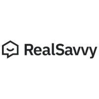 realsavvy logo image