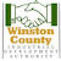 winston county industrial development authority logo image