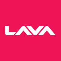 lava international limited logo image