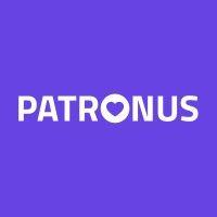 patronus group logo image