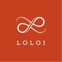 loloi rugs logo image