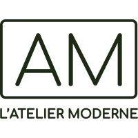 l'atelier moderne logo image