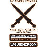 sterling arsenal works & tactical supply llc