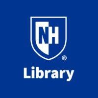 unh library