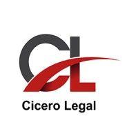 cicero legal logo image