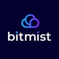 bitmist logo image