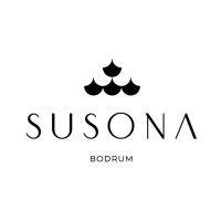 susona bodrum, lxr hotels & resorts logo image