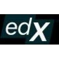 edx logo image