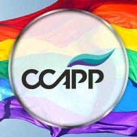 ccapp logo image