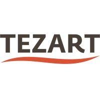 tezart logo image