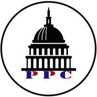 penn policy consulting group logo image