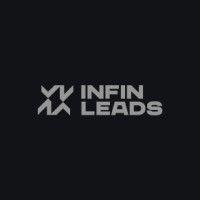 infinleads logo image