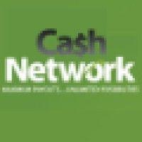 cash network llc logo image