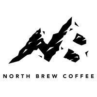 north brew coffee logo image