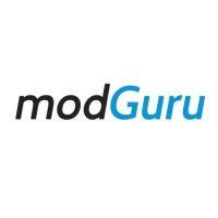 modguru logo image