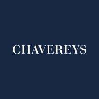 chavereys logo image