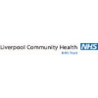 liverpool community health nhs trust logo image