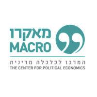 macro center for political economics logo image