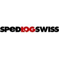 spedlogswiss verband schweizerischer speditions- und logistikunternehmen logo image