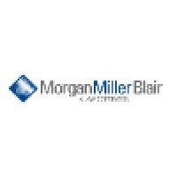 morgan miller blair logo image