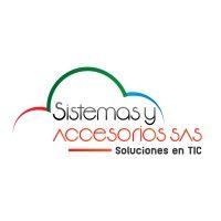 sistemas y accesorios sas logo image