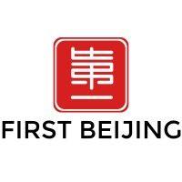 first beijing logo image