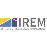 irem delaware valley chapter logo image