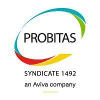 probitas 1492 logo image