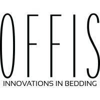 offis textile logo image