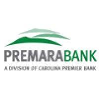 premara bank logo image