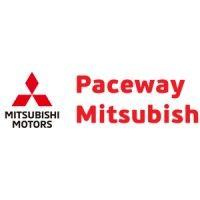 paceway mitsubishi logo image